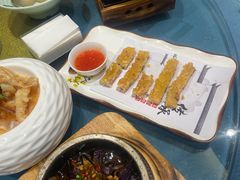 -宁邦·家宴·南京菜(红山动物园店)