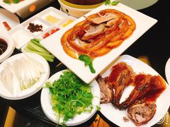 -阿庄新豫菜(通泰路店)