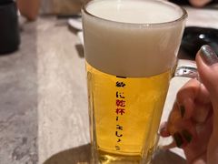 -乾杯烧肉居酒屋(中洲湾店)
