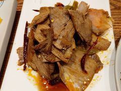 -云海肴·汽锅鸡·云南菜(高德置地店)