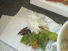 -香港深仔记茶餐厅(东门店)