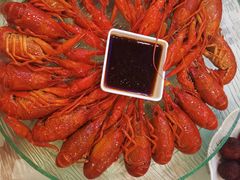 冰镇龙虾-金陵暴走小龙虾·迷踪蟹(凯德MALL店)