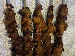 -阿里疆Alijiang·丝路美食·异域风情·清真(长楹天街店)