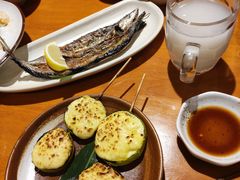 -津之港·日本料理·铁板烧