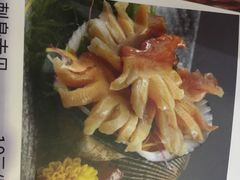 -威海渔村(静安旗舰店)