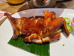 -囧人粗品·泰国街市料理(霖峰店)