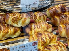 -苹果花园(桂林路店)