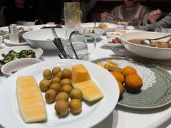 -荣兴酒家(徐家汇店)