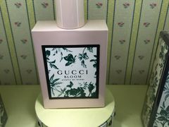 -GUCCI(南京德基店)