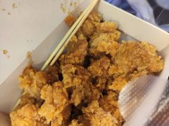 -前进5路汉堡炸鸡(前进五路店)