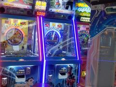 -风云再起游乐汇(北京西单西西友谊店)
