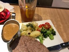 -必胜客(城西银泰店)