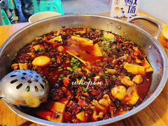 -黑竹香鸡(营和巷店)