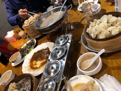 -马家烧麦(中街店)