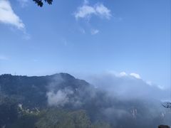 -峨眉山风景名胜区