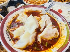 -西月城谭豆花(春熙路店)