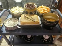 -格日勒阿妈蒙古厨房(新华广场店)