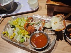 -KimPro 辛普乐概念韩餐