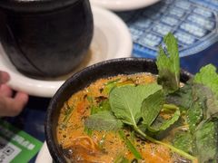 -云南李记罐罐米线饵丝小吃(汉中门金鹰店)