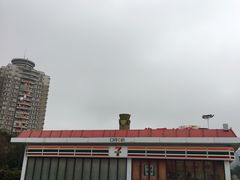 -珠海拱北口岸