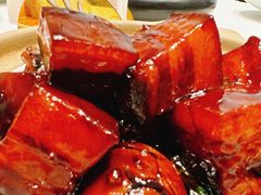 吉士红烧肉-新吉士·上海菜(浦东LCM置汇旭辉店)