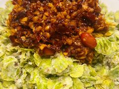 -百味地锅鸡(二店·财校分店)