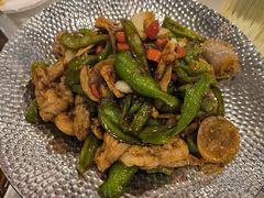 -鑫巴蜀小镇 · 水煮鱼专研店(玉桥店)