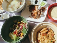 -盛百味·家宴餐厅(霸州分店)