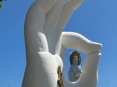 -三亚南山文化旅游区