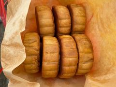 -湘城老大房麻饼(城中路店)