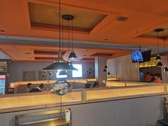 -竹犇番茄火锅(长风街店)