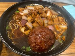 -董记面馆(漳州二路店)
