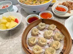 -四道菜·福建菜馆(新街口金鹰店)