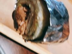 香肉卷饼-千日贺茶餐厅(高新万达店)