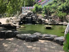 -孤山寨风景区