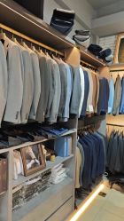 -ChenV西服礼服高级定制(市区养育巷店)