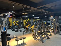 -ENERGY原力健身(川周店)