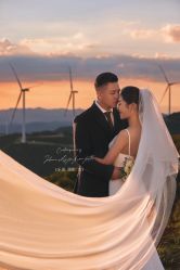 -乐派诗婚纱摄影