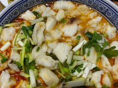 -天发芽·何记葫芦头泡馍·老字号(小南门店)