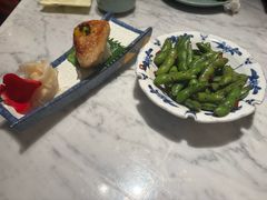 -阿吾罗日本料理(K11艺术中心店)