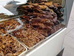 -张鸭子重庆特产卤味小吃(未来国际店)