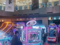 -米兜欢乐王国·儿童乐园(宝安益田假日天地店)