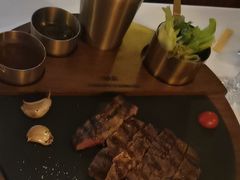 -火车头法国西餐厅