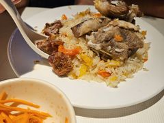 -西域阿里马新疆菜·清真(桂花路店)