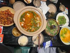 -廖川菜(太阳宫店)
