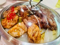 -黄记煌三汁焖锅(首创奥特莱斯店)