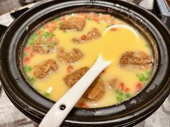 -凯鸽酒楼•雁北民间菜(云冈石窟店)