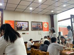 -任记七中刀削面(总店)