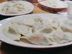 -喜家德虾仁水饺(百盛优客店)