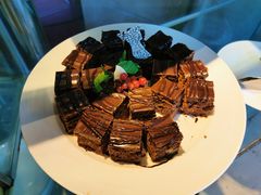 -泉州悦华酒店·自助餐厅